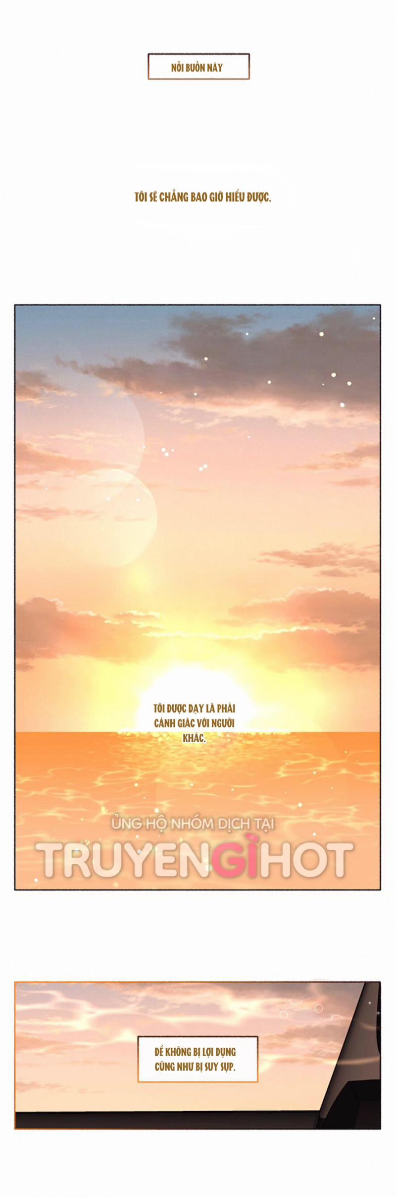 Tình Yêu Kì Lạ 29 trang 30