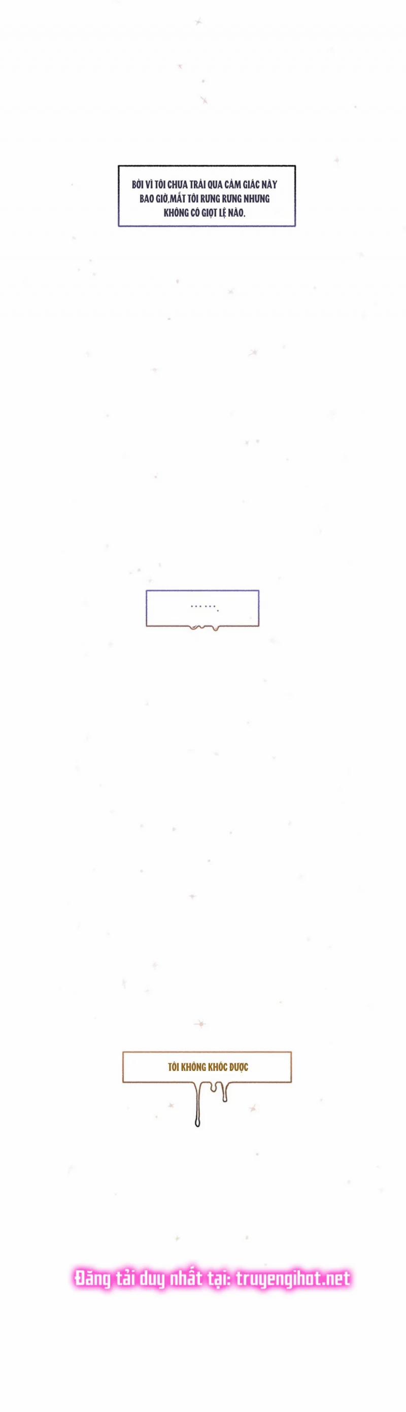 Tình Yêu Kì Lạ 29 trang 32