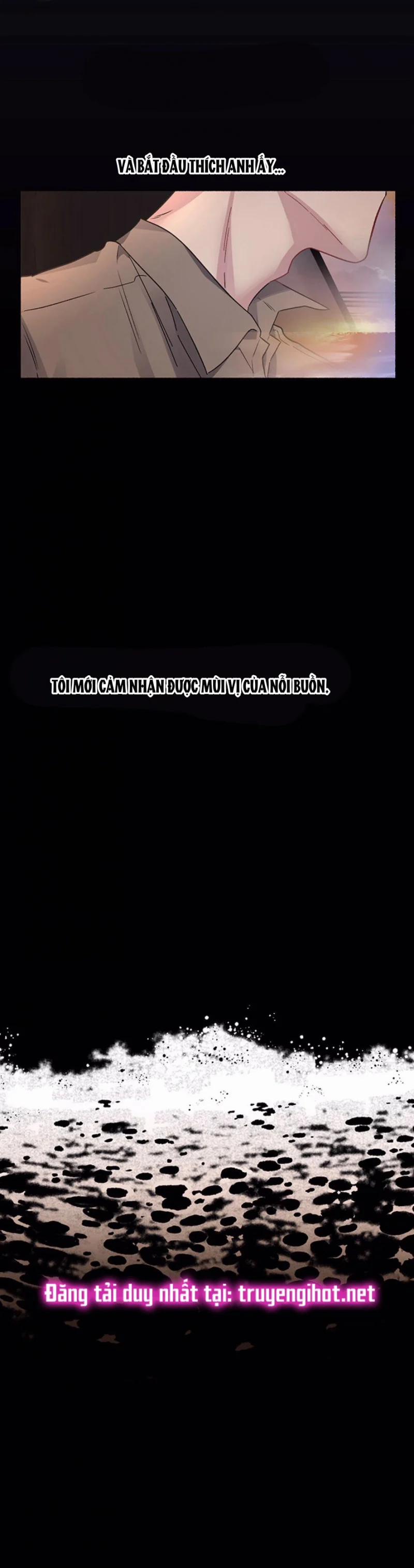 Tình Yêu Kì Lạ 29 trang 36