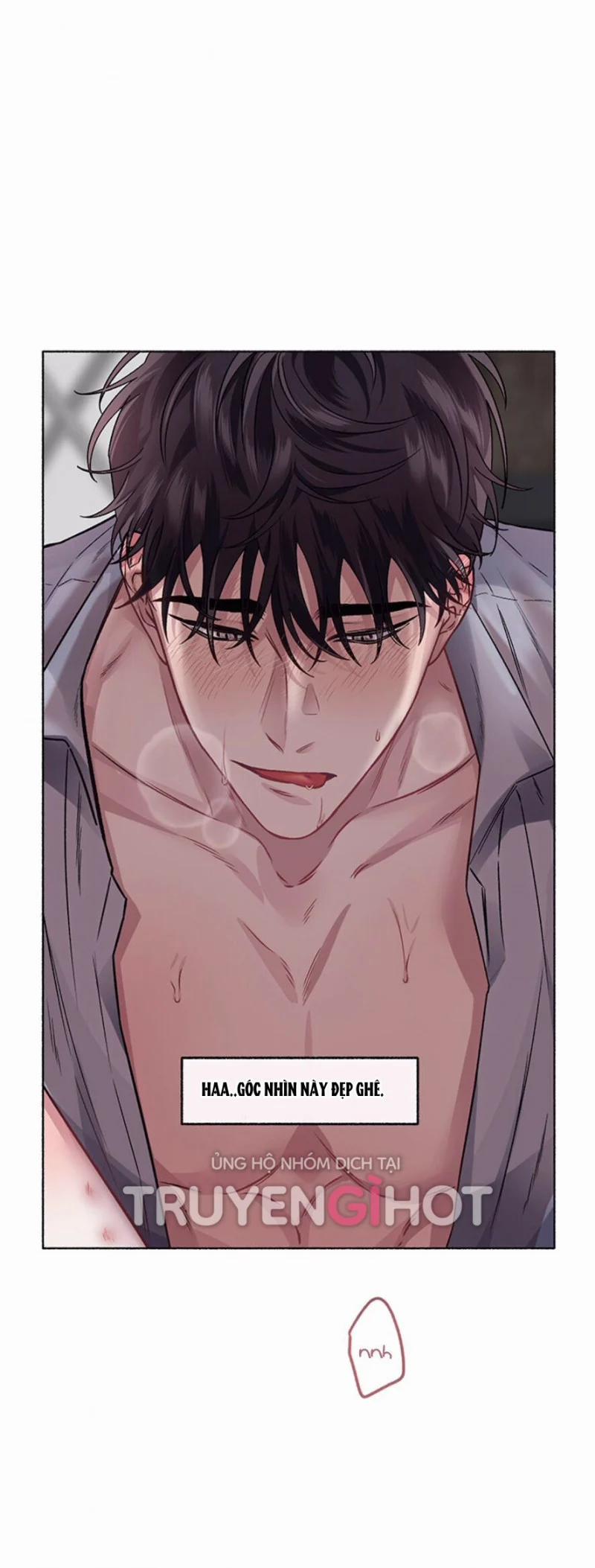 Tình Yêu Kì Lạ 29 trang 7