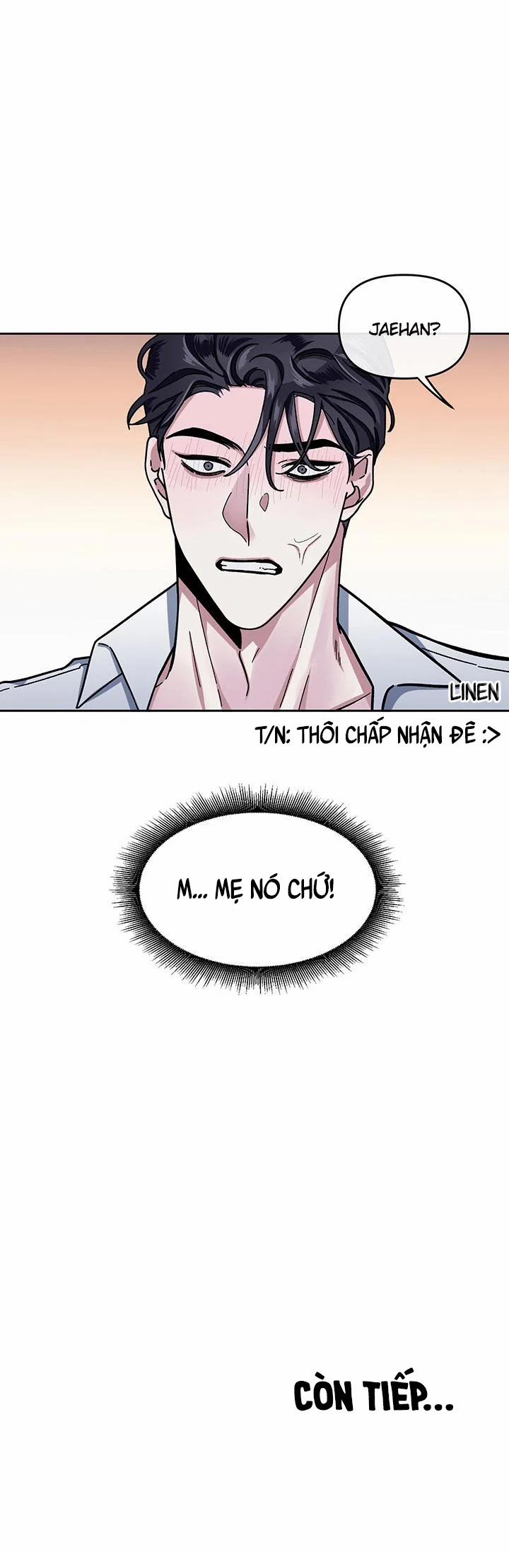 Tình Yêu Kì Lạ 3 trang 12