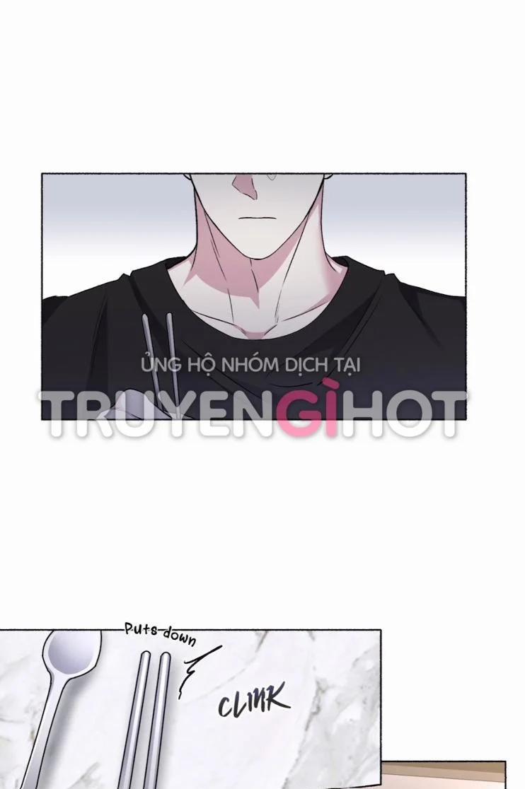 Tình Yêu Kì Lạ 32 trang 0