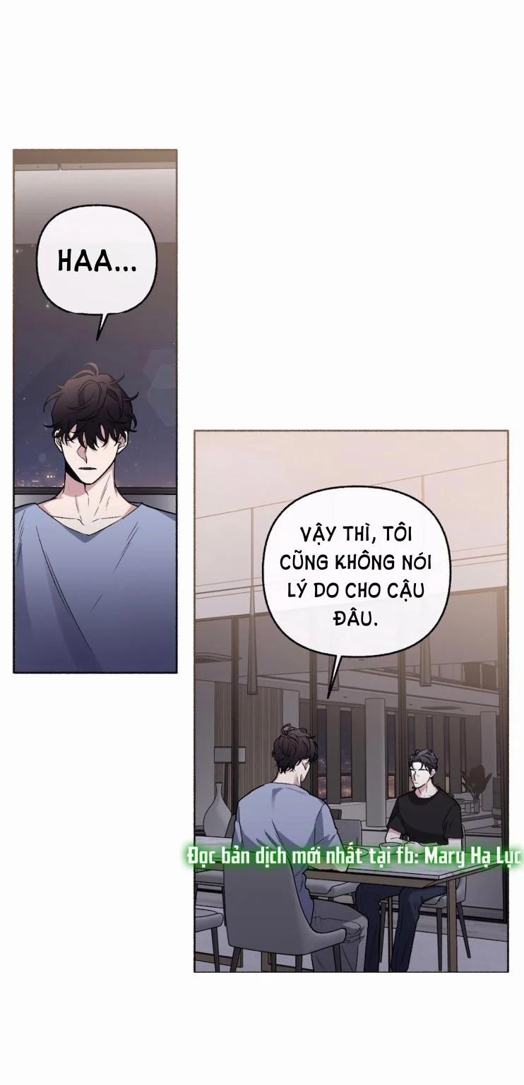 Tình Yêu Kì Lạ 32 trang 14