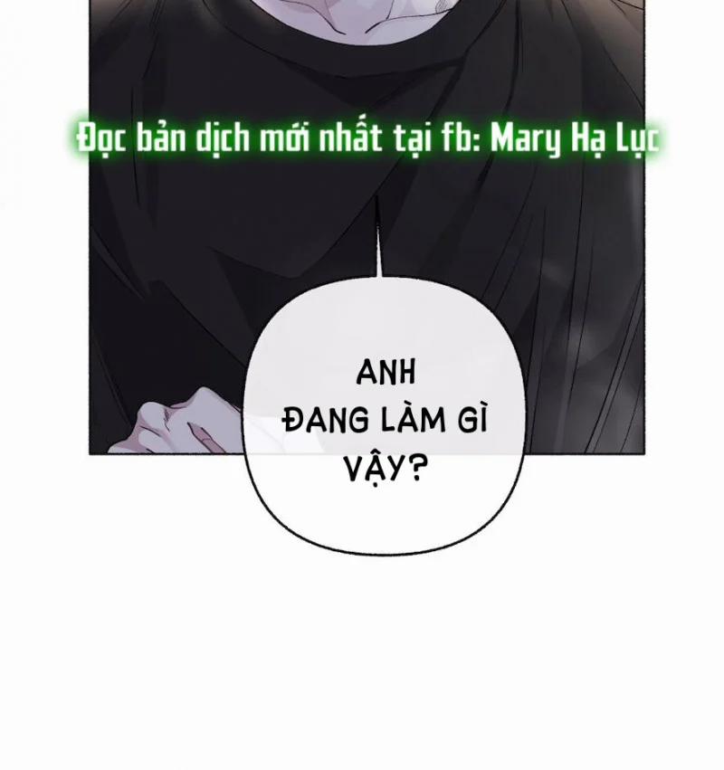 Tình Yêu Kì Lạ 32 trang 3