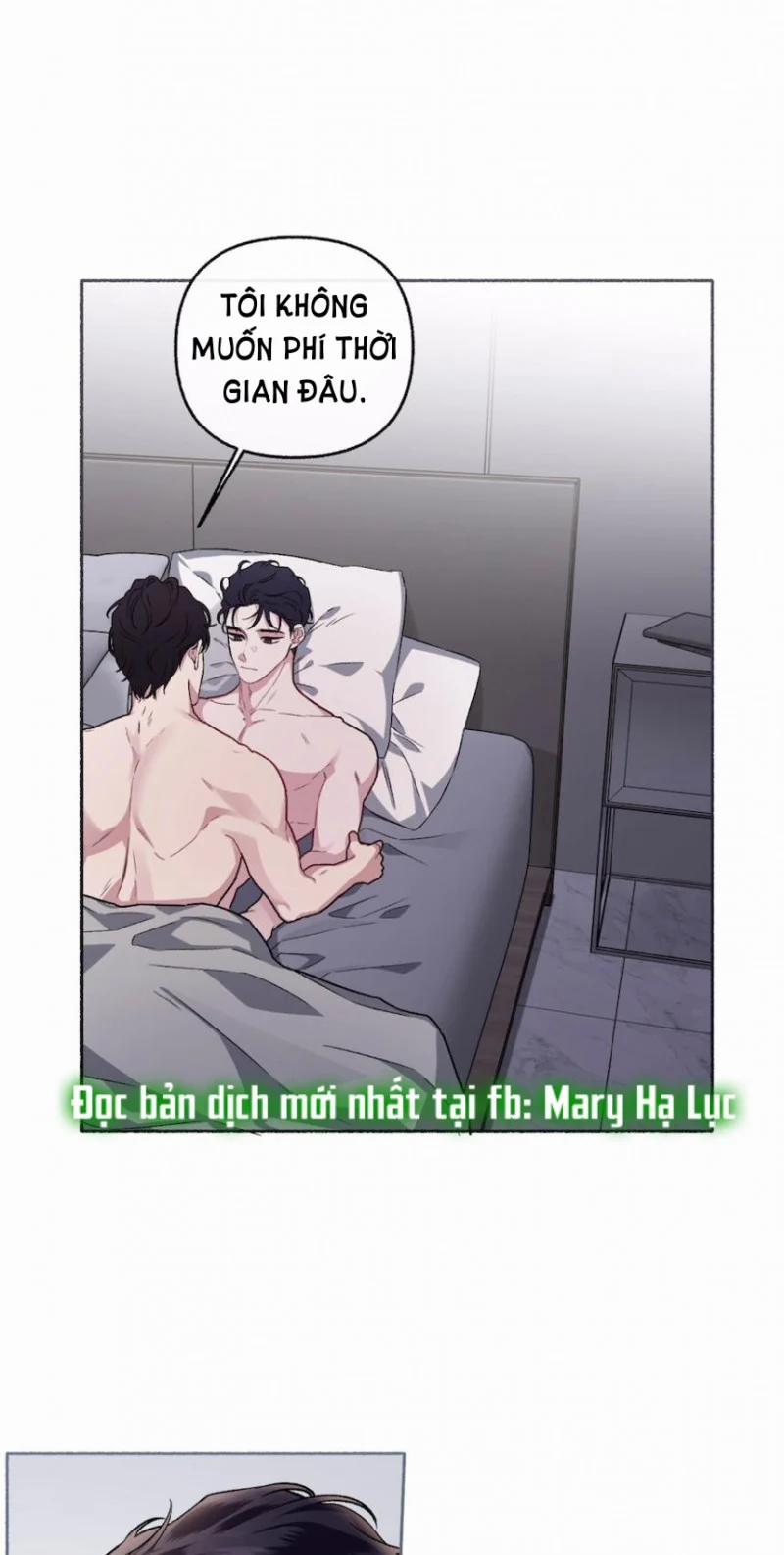 Tình Yêu Kì Lạ 32 trang 43