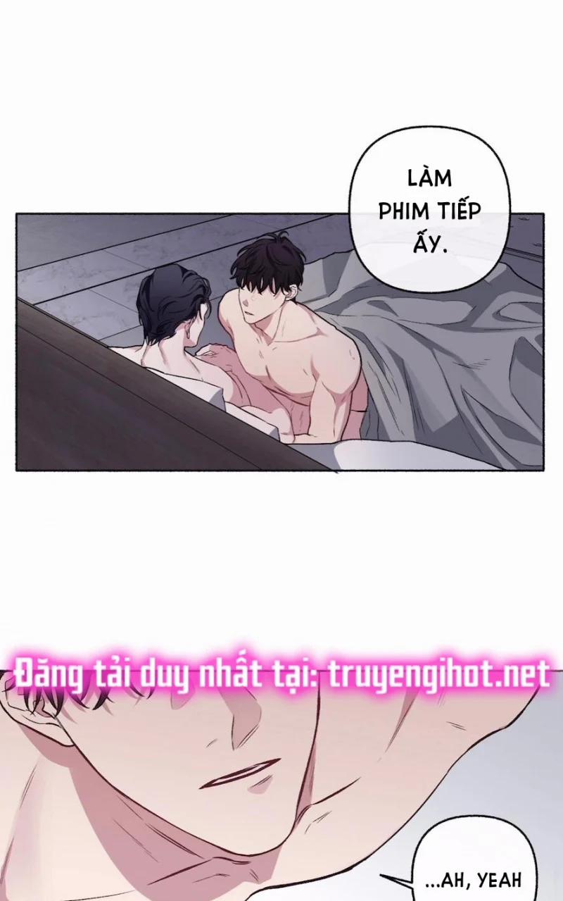 Tình Yêu Kì Lạ 32 trang 45