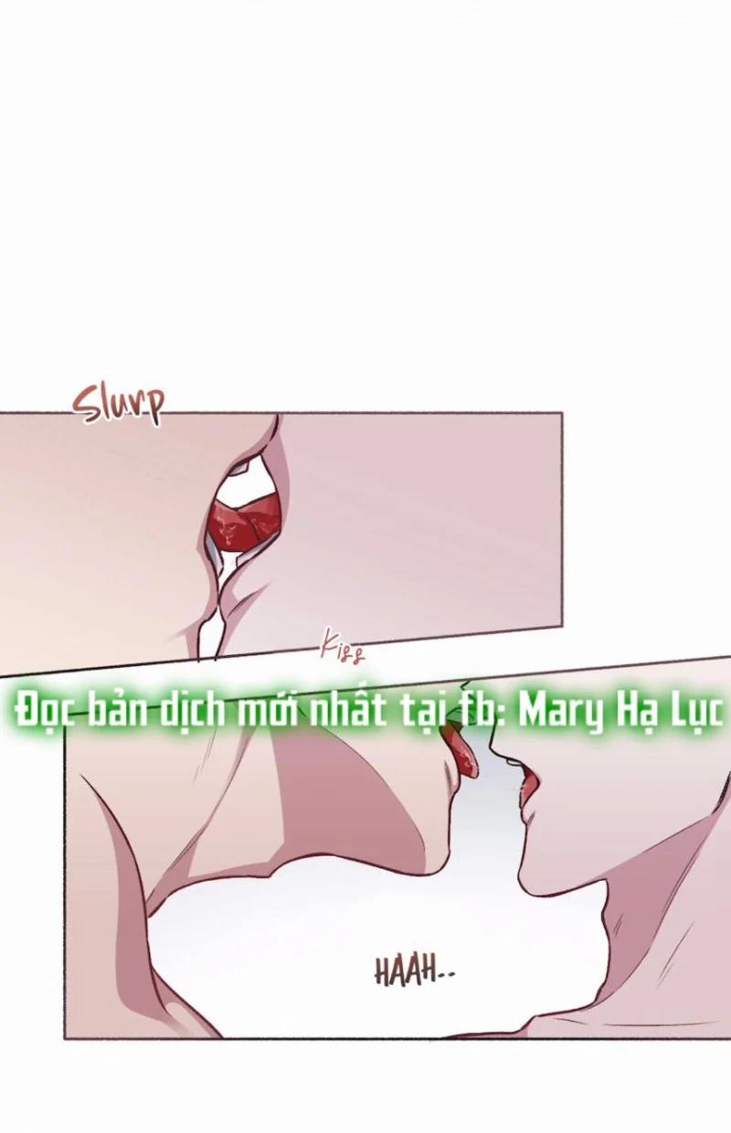 Tình Yêu Kì Lạ 32 trang 47