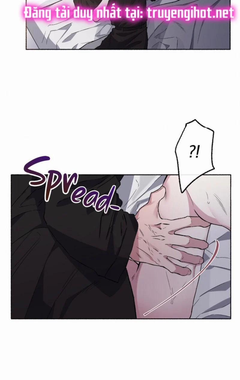 Tình Yêu Kì Lạ 33 trang 13