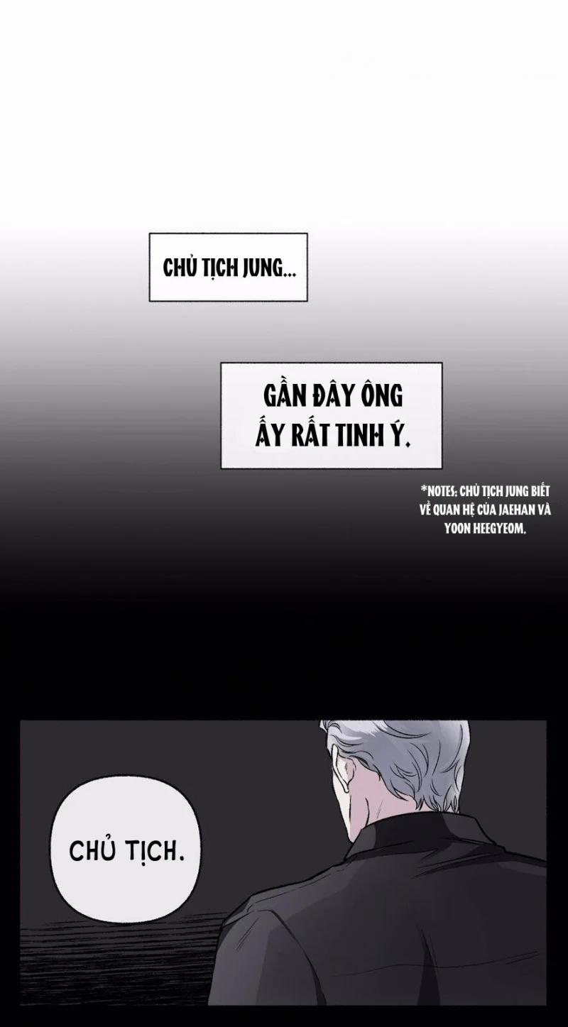 Tình Yêu Kì Lạ 33 trang 23