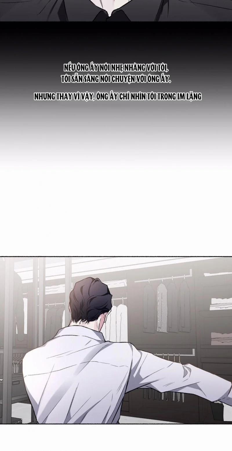 Tình Yêu Kì Lạ 33 trang 25