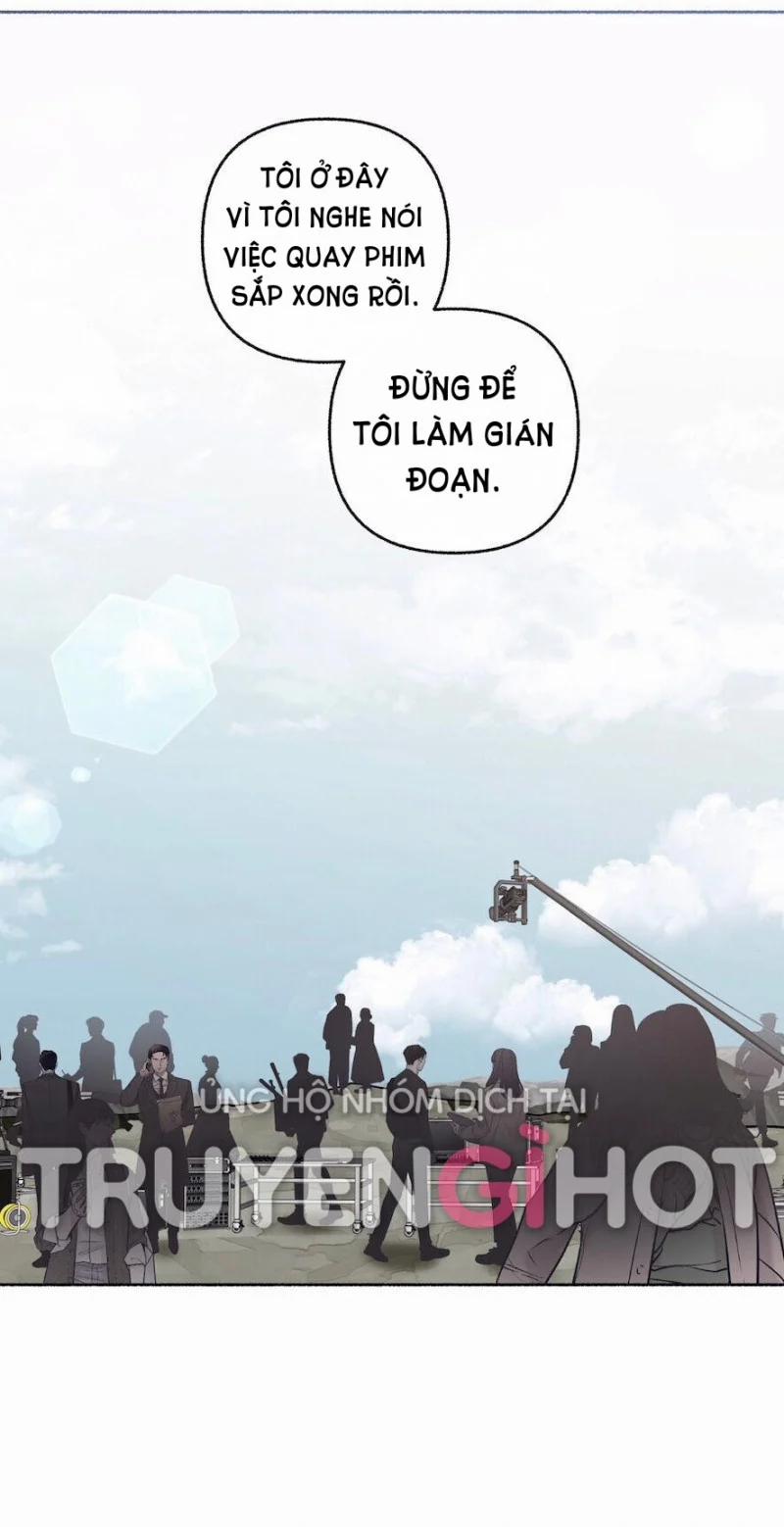 Tình Yêu Kì Lạ 33 trang 39