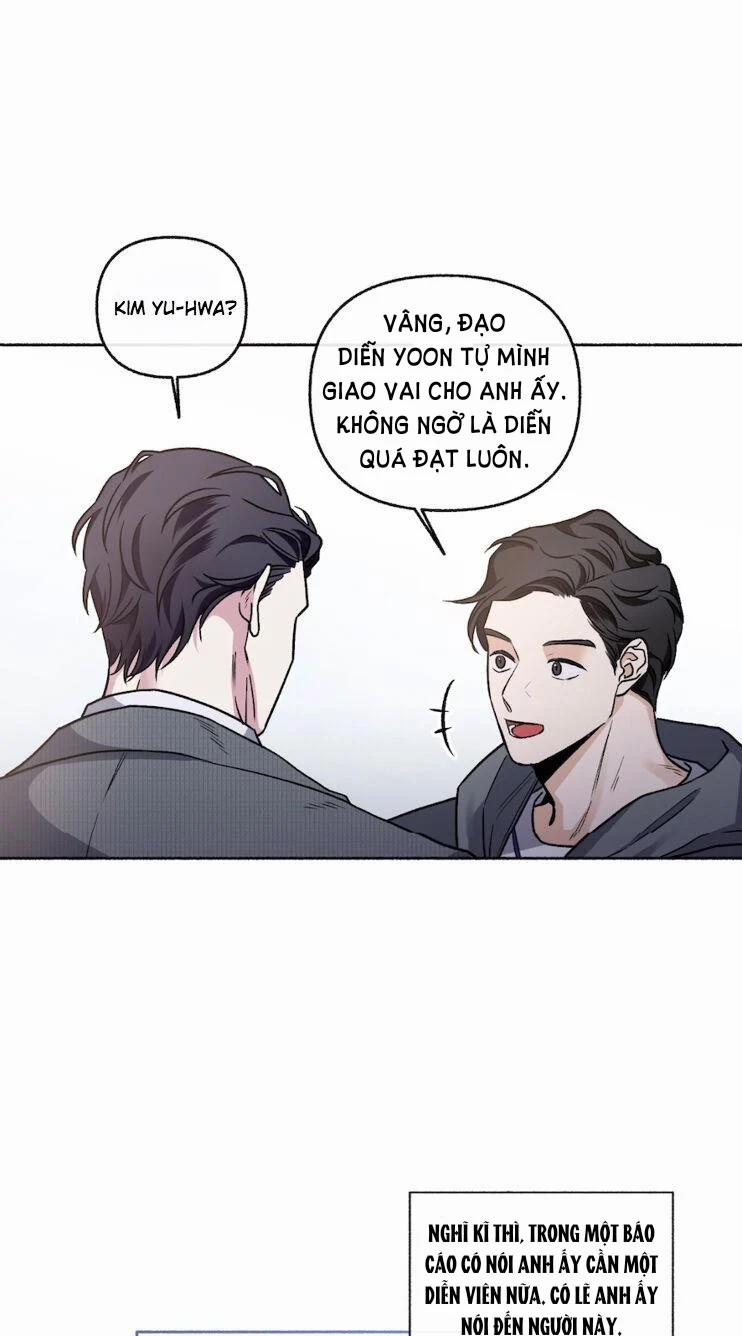 Tình Yêu Kì Lạ 33 trang 42