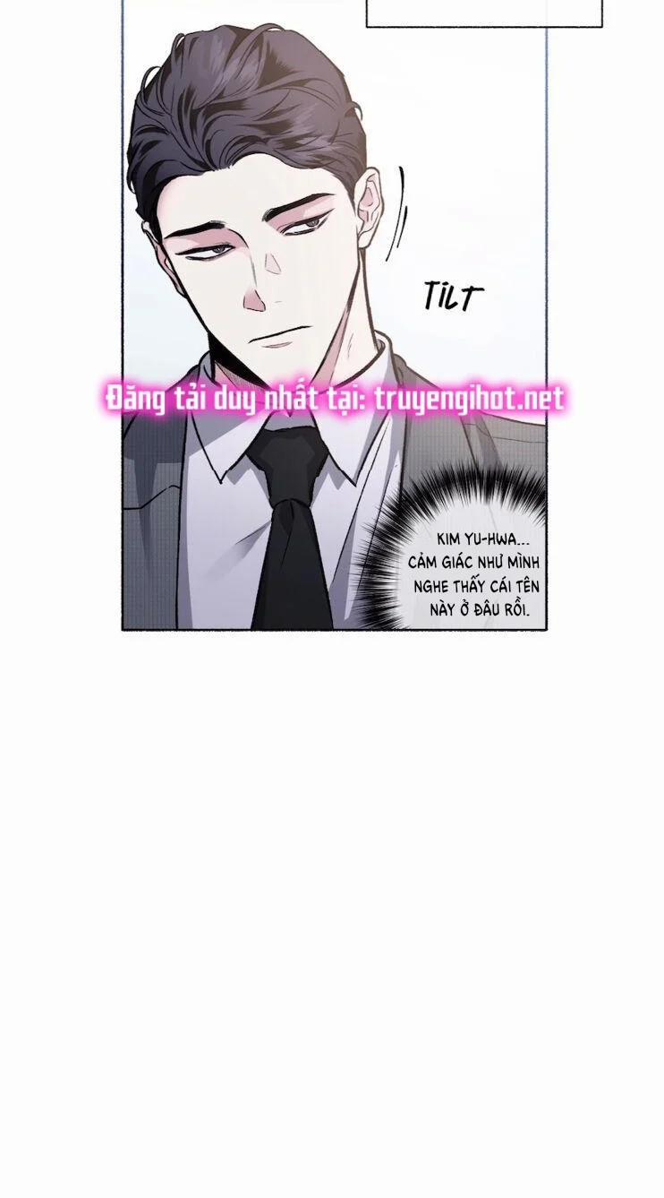 Tình Yêu Kì Lạ 33 trang 43