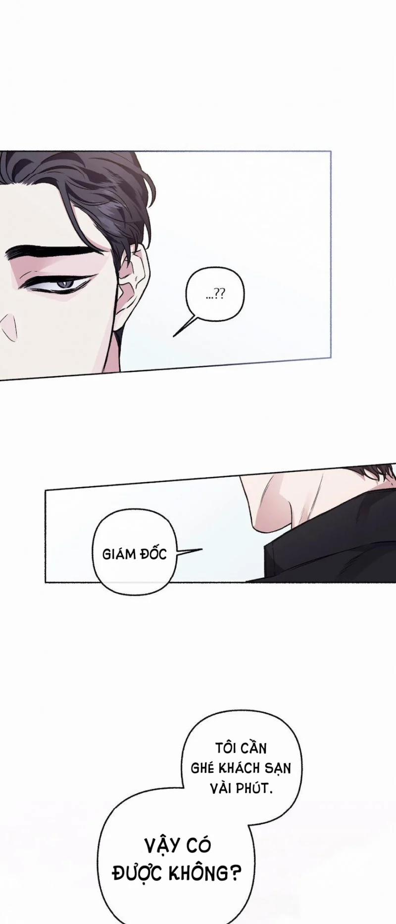 Tình Yêu Kì Lạ 33 trang 48