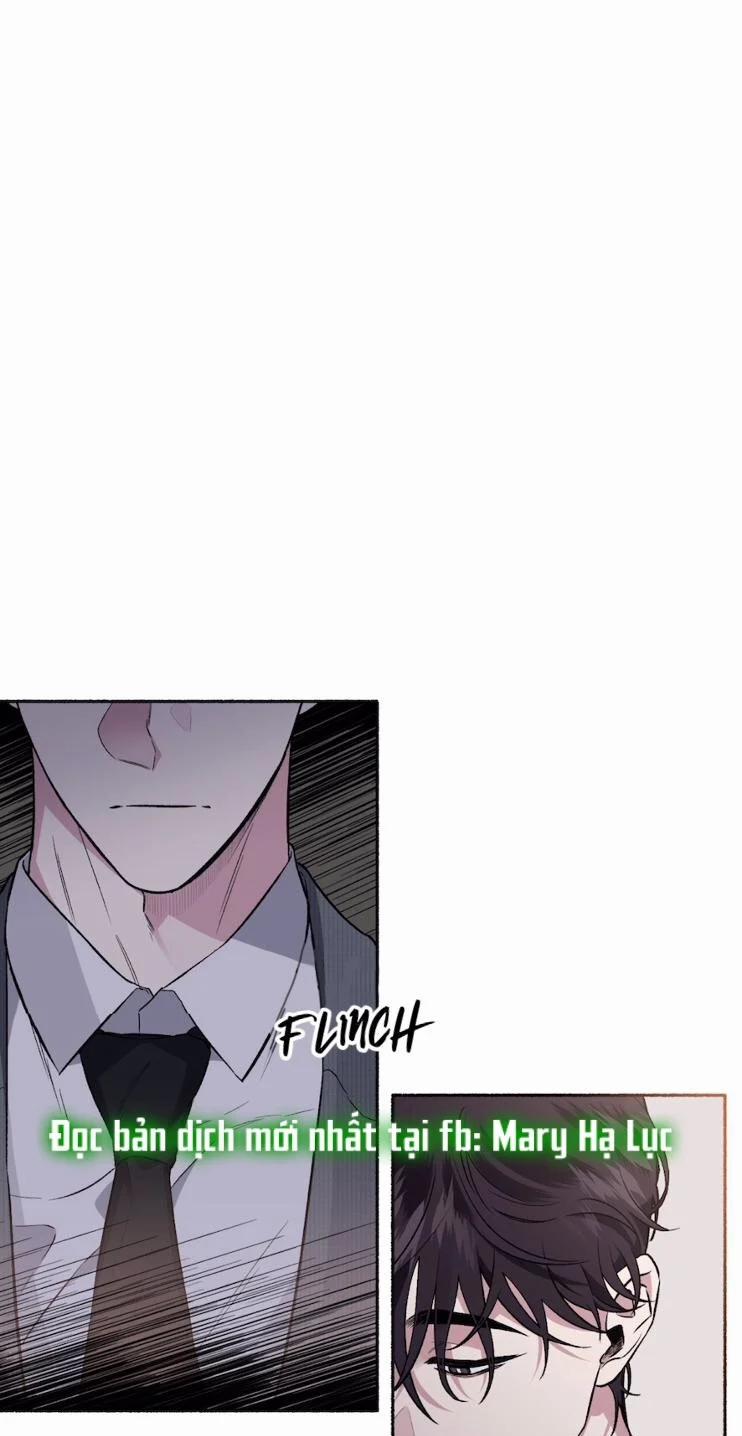 Tình Yêu Kì Lạ 35 trang 22