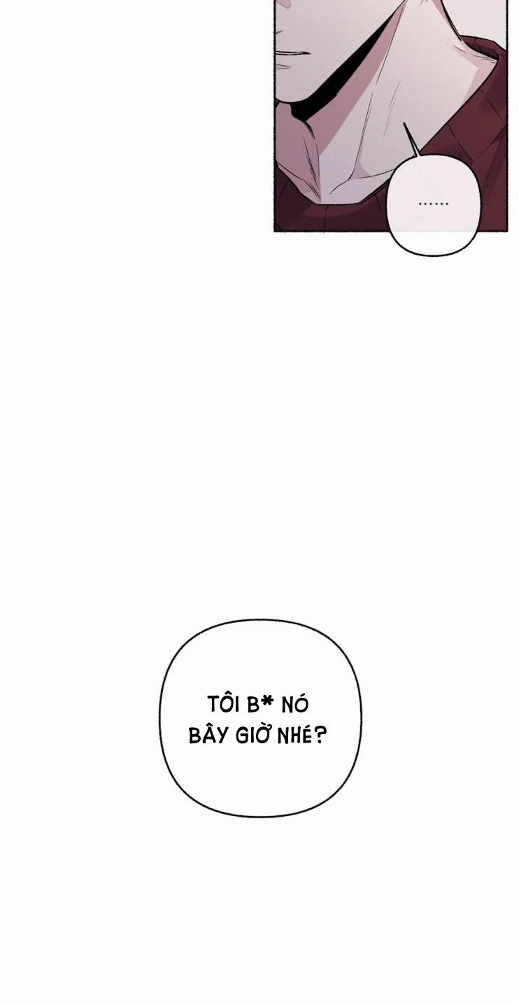 Tình Yêu Kì Lạ 35 trang 23