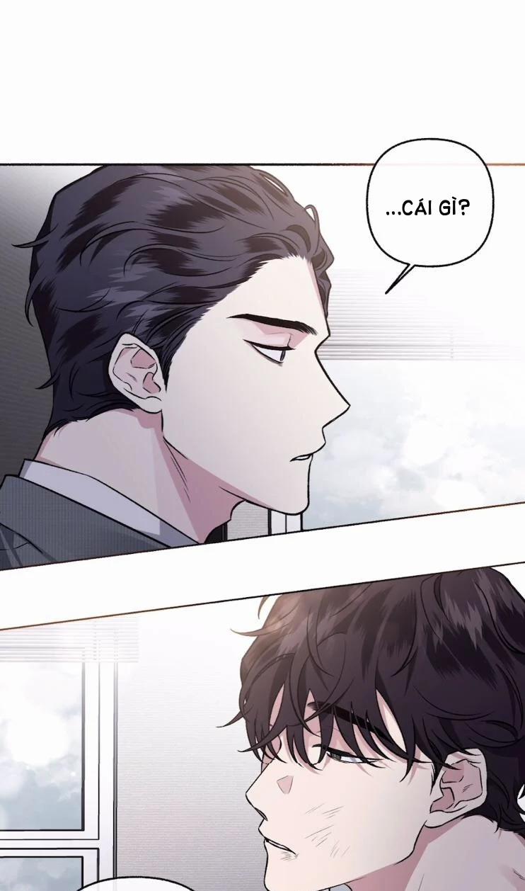 Tình Yêu Kì Lạ 35 trang 24