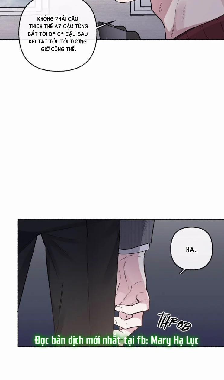 Tình Yêu Kì Lạ 35 trang 25