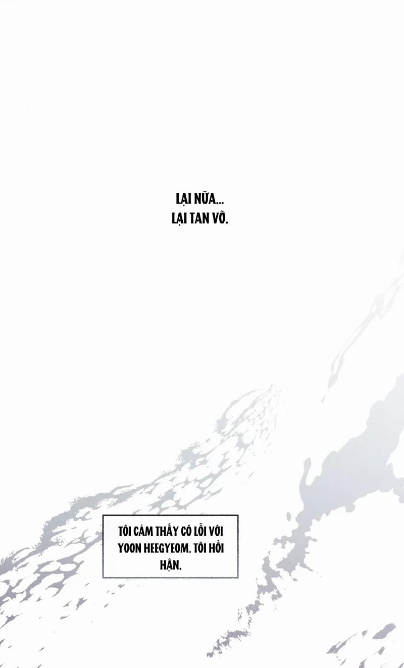 Tình Yêu Kì Lạ 35 trang 34