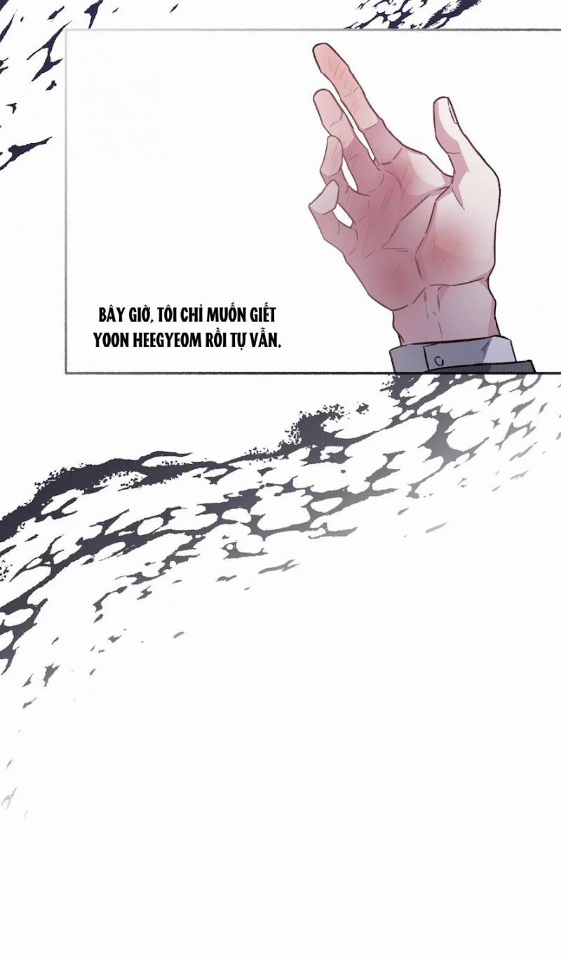 Tình Yêu Kì Lạ 35 trang 36