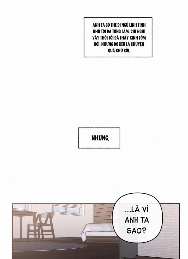 Tình Yêu Kì Lạ 35 trang 4