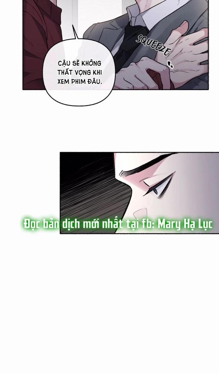 Tình Yêu Kì Lạ 35 trang 41