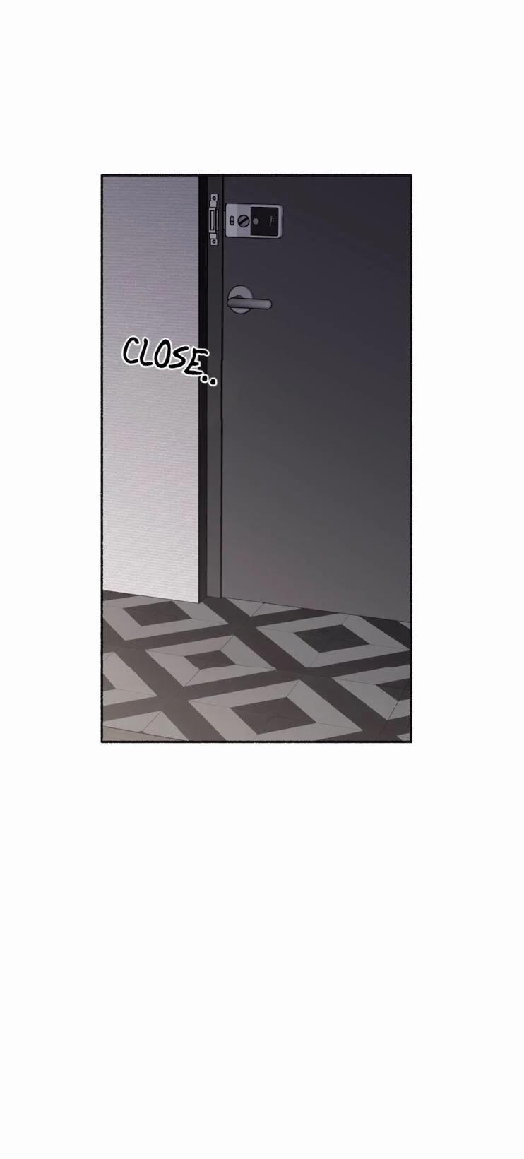 Tình Yêu Kì Lạ 35 trang 46