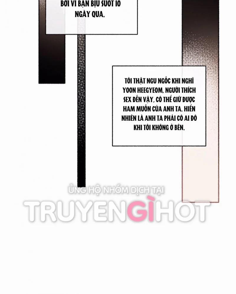 Tình Yêu Kì Lạ 35 trang 7