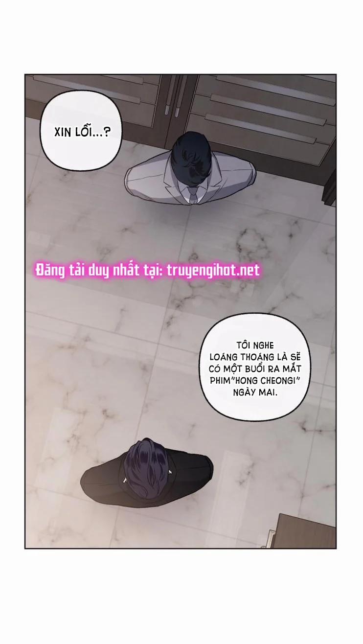 Tình Yêu Kì Lạ 37 trang 13