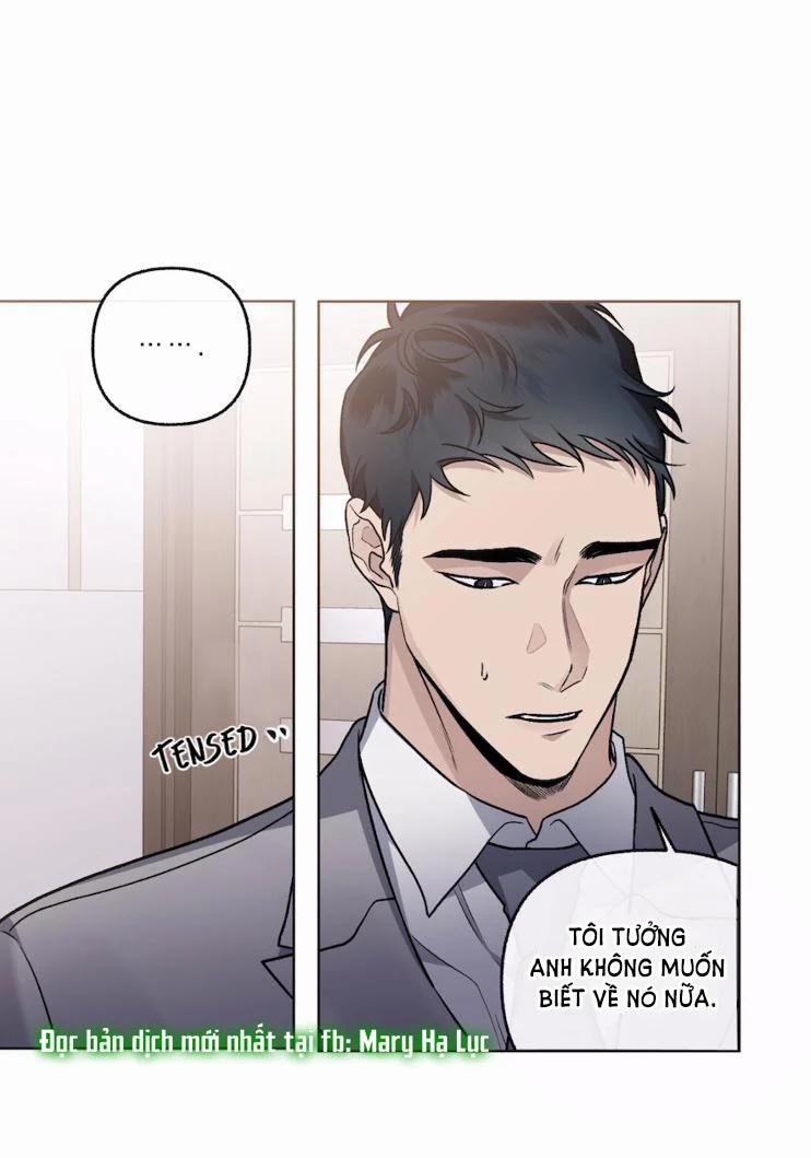 Tình Yêu Kì Lạ 37 trang 14