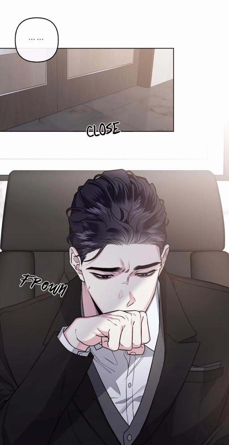 Tình Yêu Kì Lạ 37 trang 18