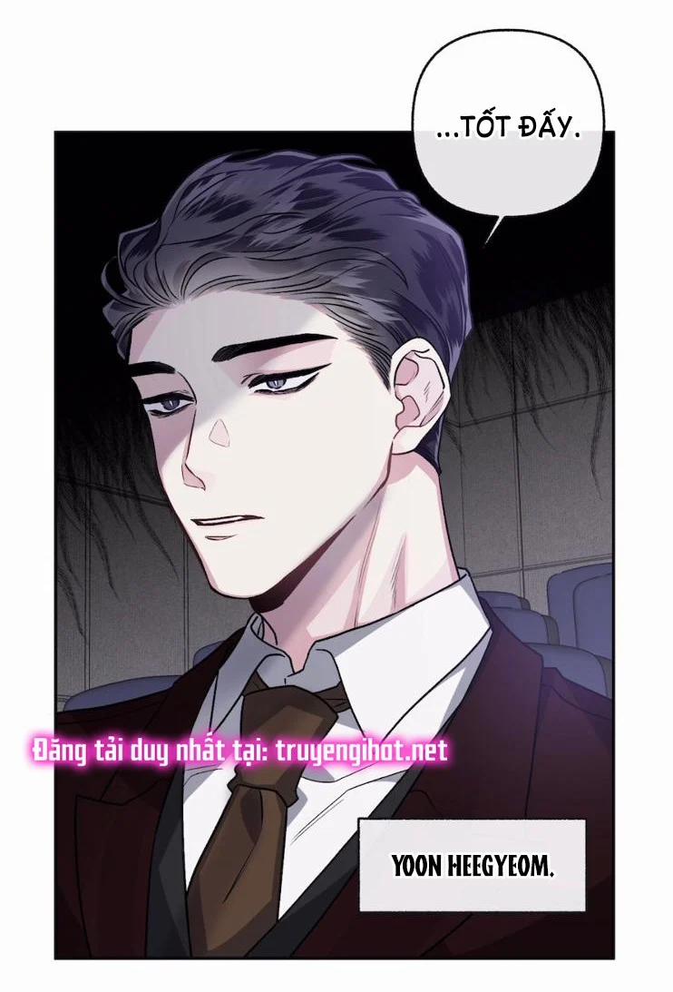 Tình Yêu Kì Lạ 37 trang 51