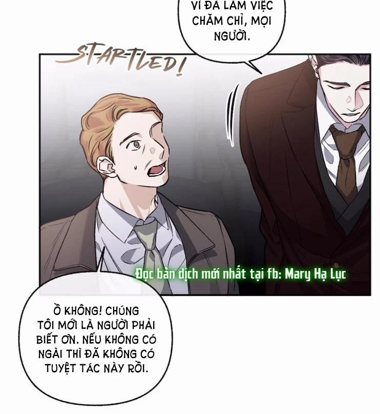 Tình Yêu Kì Lạ 37 trang 53