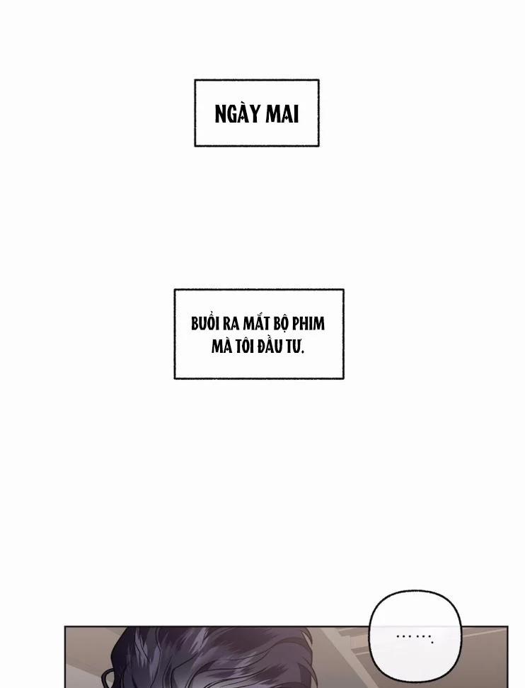 Tình Yêu Kì Lạ 37 trang 6