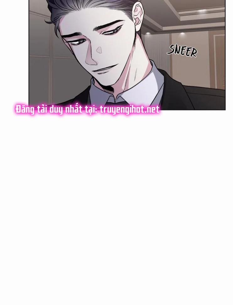 Tình Yêu Kì Lạ 37 trang 7