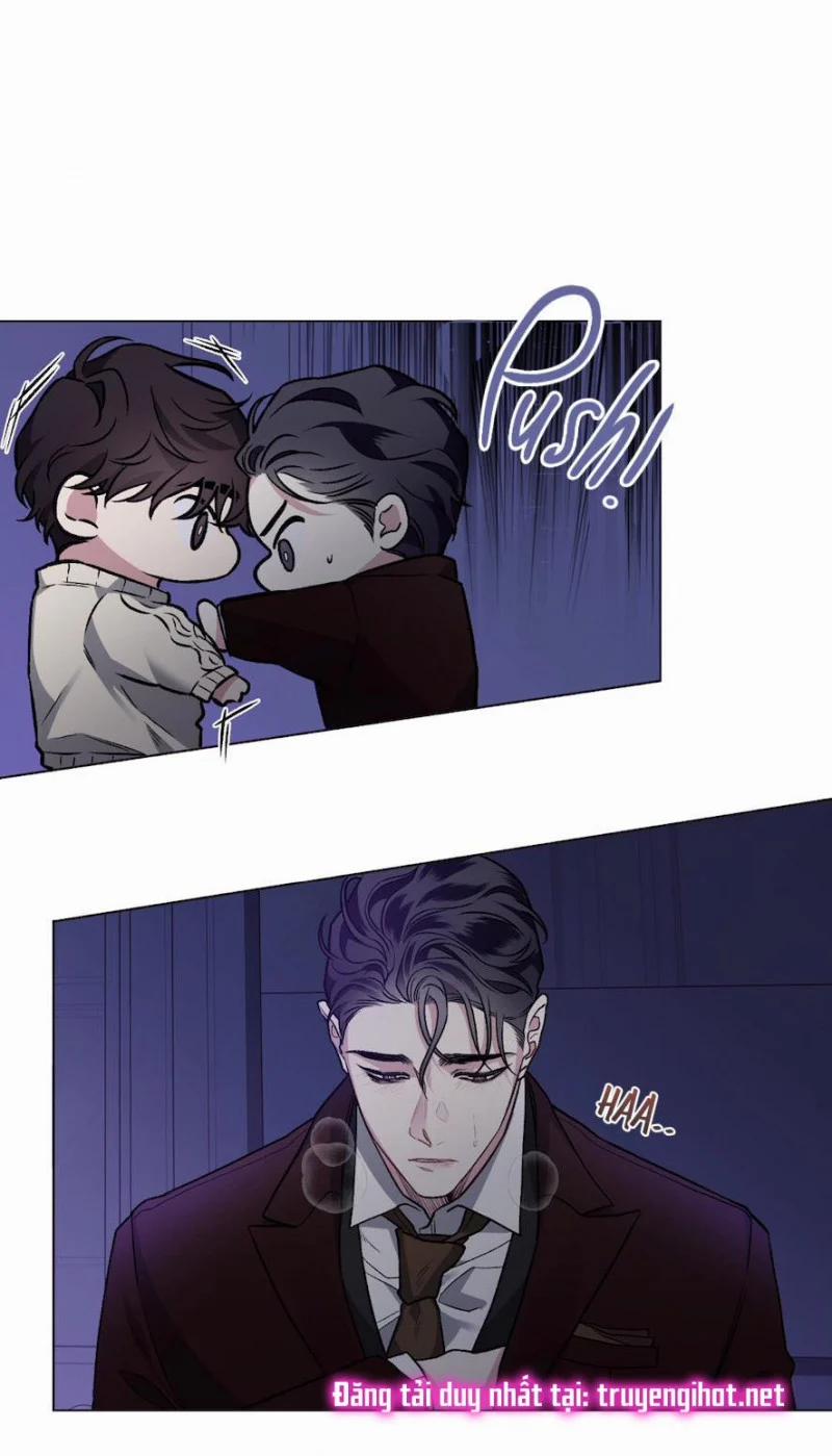 Tình Yêu Kì Lạ 38 trang 10