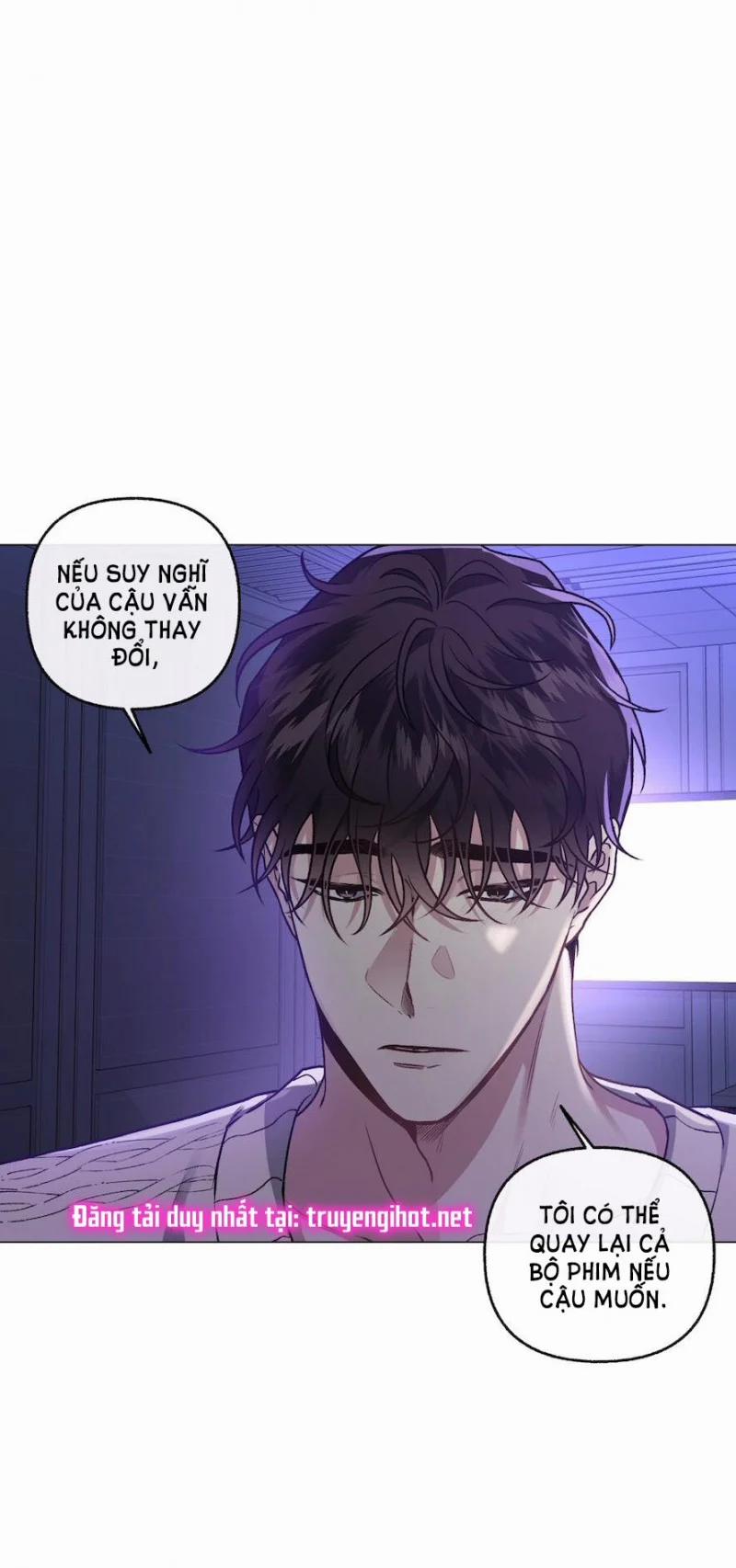 Tình Yêu Kì Lạ 38 trang 15