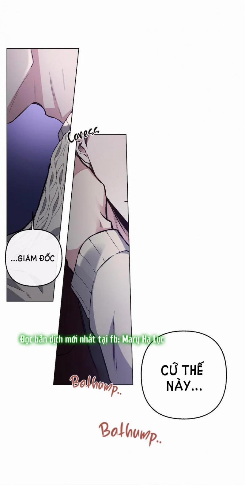 Tình Yêu Kì Lạ 38 trang 16