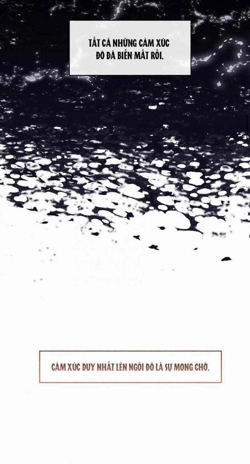 Tình Yêu Kì Lạ 38 trang 25