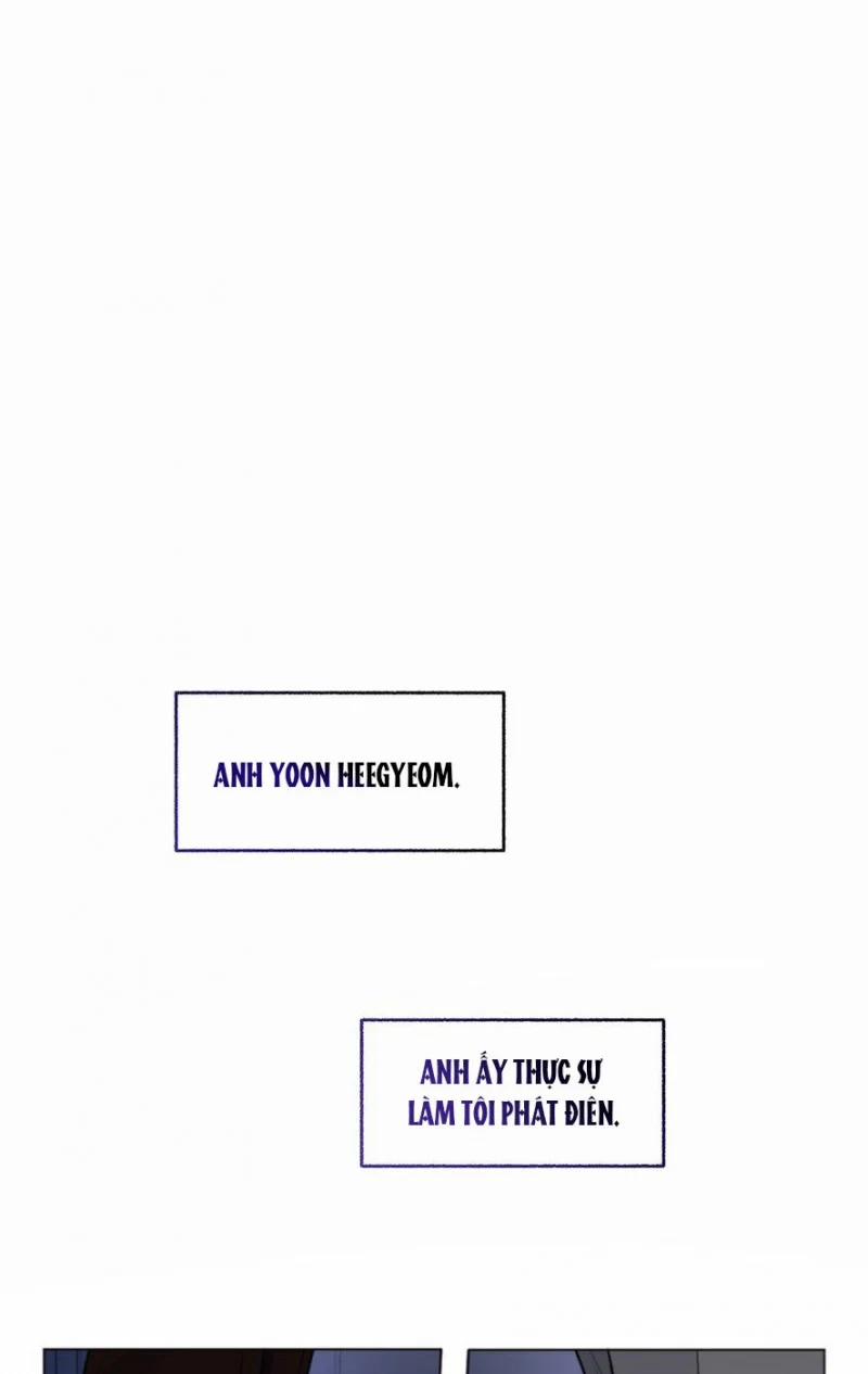 Tình Yêu Kì Lạ 38 trang 26