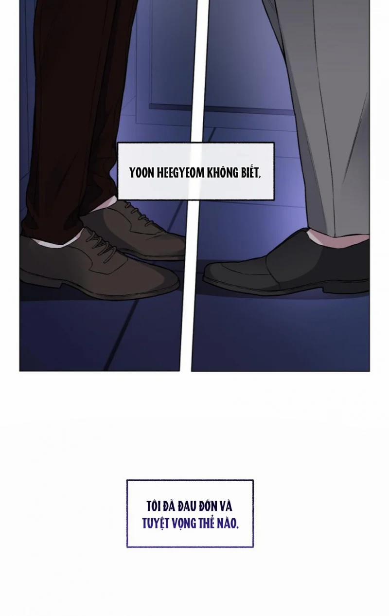 Tình Yêu Kì Lạ 38 trang 27