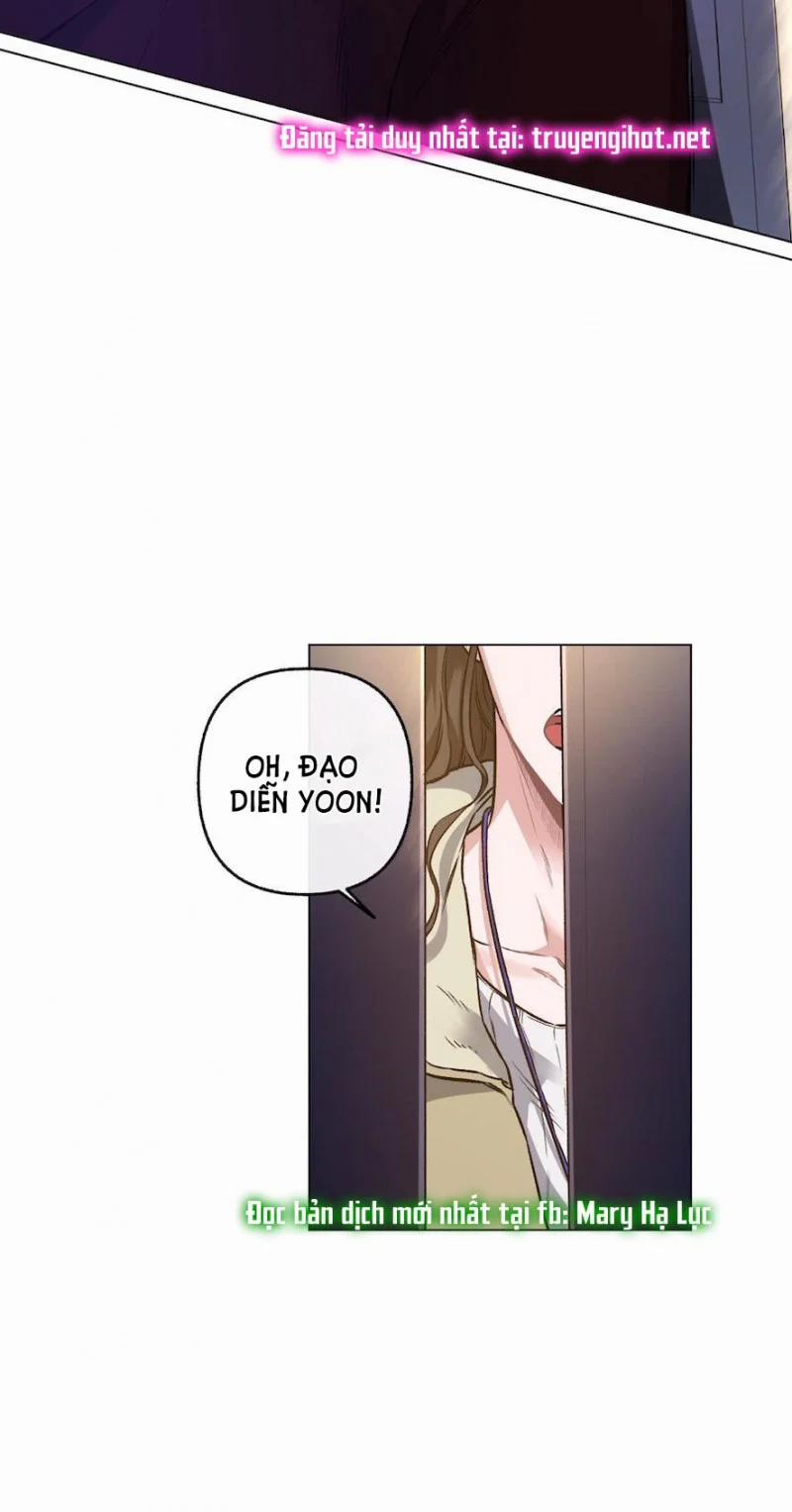 Tình Yêu Kì Lạ 38 trang 29