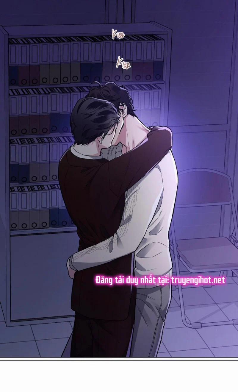 Tình Yêu Kì Lạ 38 trang 3