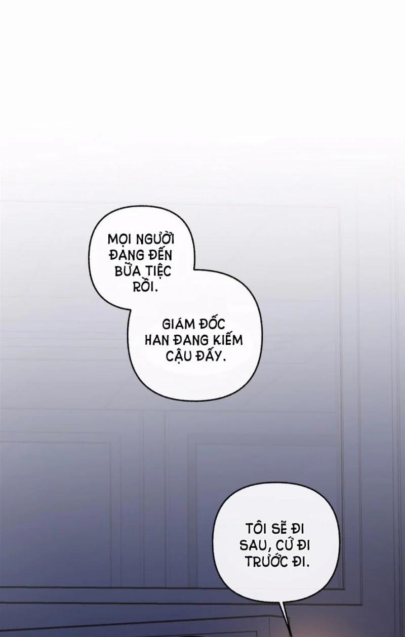 Tình Yêu Kì Lạ 38 trang 32