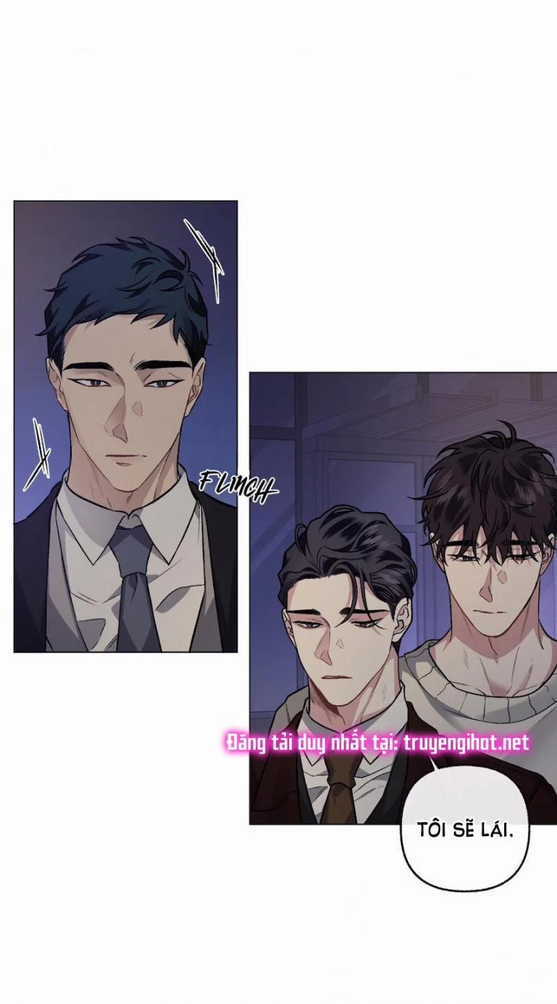 Tình Yêu Kì Lạ 38 trang 41