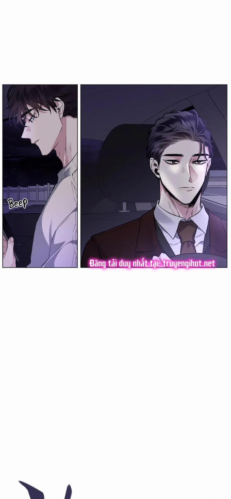 Tình Yêu Kì Lạ 38 trang 46