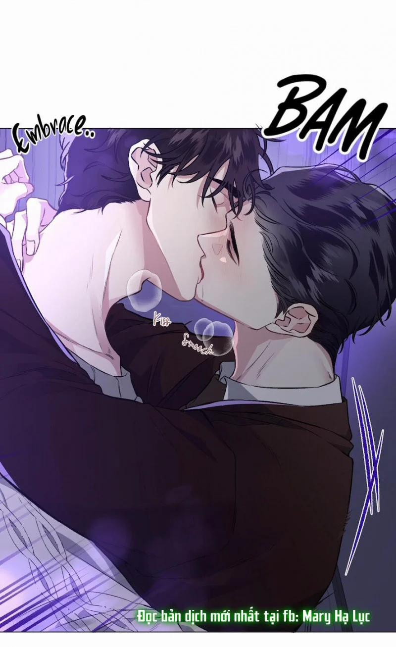 Tình Yêu Kì Lạ 38 trang 5