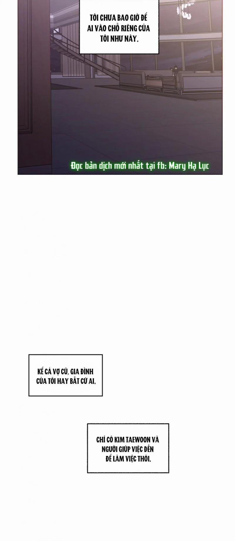 Tình Yêu Kì Lạ 38 trang 51