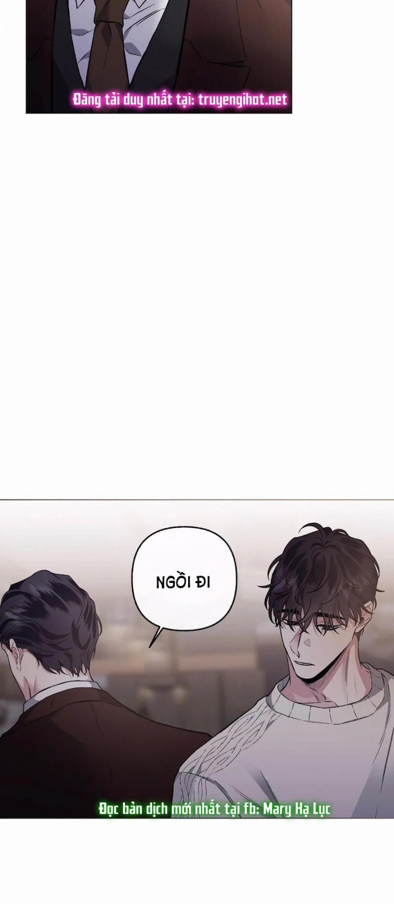 Tình Yêu Kì Lạ 38 trang 53