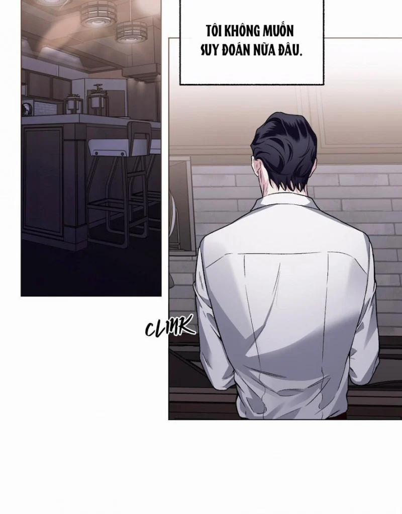 Tình Yêu Kì Lạ 38 trang 55